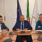 Andrea Nobili, Antonio Mastrovincenzo, Giovanni Seneca
