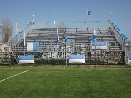 Stadio di Marina di Montemarciano