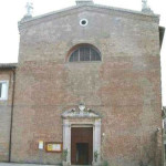 Chiesa delle Grazie a Senigallia