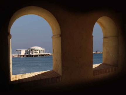 Senigallia e Morro d'Alba: proposta di fusione dei Comuni