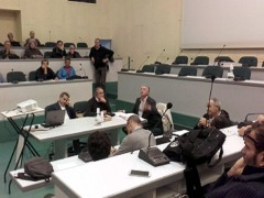 Controlli disposti nelle scuole di Ancona