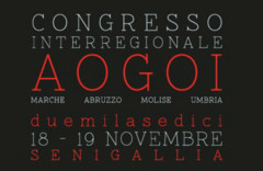 Congresso Aogoi