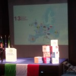 Matteo Renzi ad Ancona