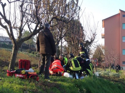 Incidente a Loreto