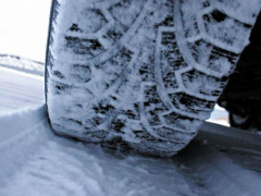 pneumatici da neve, invernali