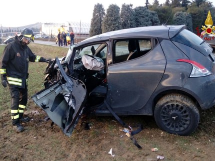 Incidente a Osimo