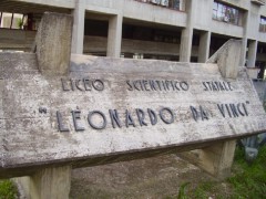 Liceo Scientifico di Jesi