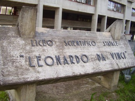 Liceo Scientifico di Jesi