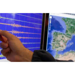 sisma, terremoto, sismografi, sciame sismico, magnitudo