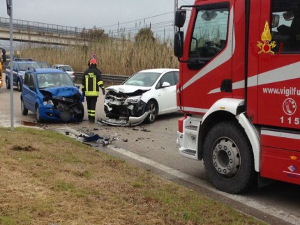 Incidente a Osimo