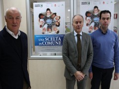 Donazione di organi a Falconara