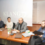 Presentazione seconda edizione del KLANG Festival