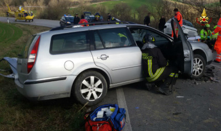 Incidente a Belvedere