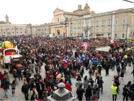 Carnevale di Senigallia