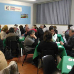 Un torneo di burraco promosso dall'Us Acli Marche