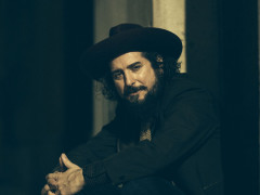 Vinicio Capossela - foto di Luca Zizioli