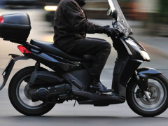 ciclomotore, scooter, motorino, mezzi a due ruote