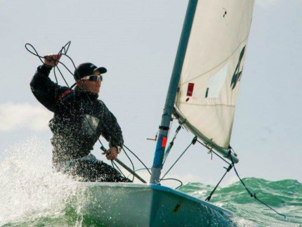 Altre stupende prove del Sailing Team Senigallia-Marotta-Torrette