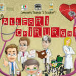 Gli Allegri Chirurghi a Chiaravalle