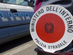 Polizia Stradale