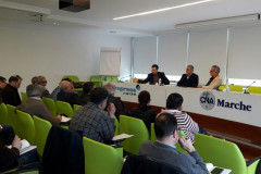Svolto ad Ancona il seminario sulla ricostruzione post-sisma della Cna Marche