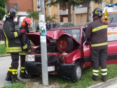 Incidente a Jesi