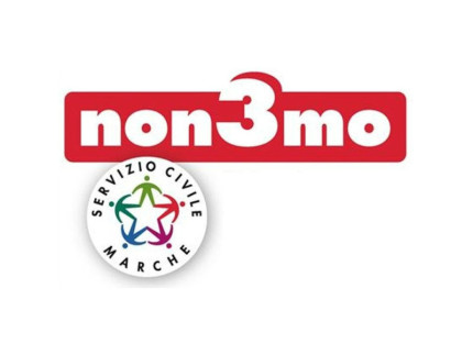 non3mo - bando selezione volontari per Servizio Civile