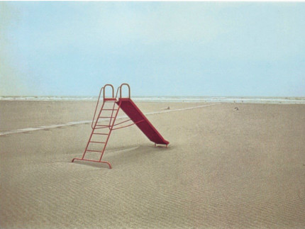 Luigi Ghirri, foto