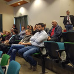 Jesi, gli imprenditori agricoli riuniti in comitato per la trasparenza nel Consorzio di Bonifica delle Marche