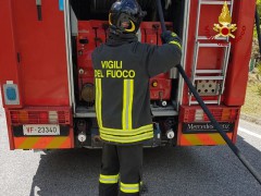 Vigili del Fuoco