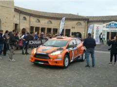 Rally dell'Adriatico 2017