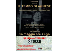 “Il Tempo di Agnese”