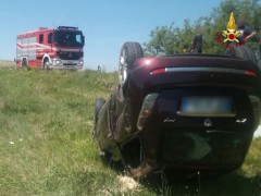 Incidente Belvedere Ostrense