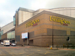 Manchester Arena