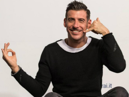 Gabbani