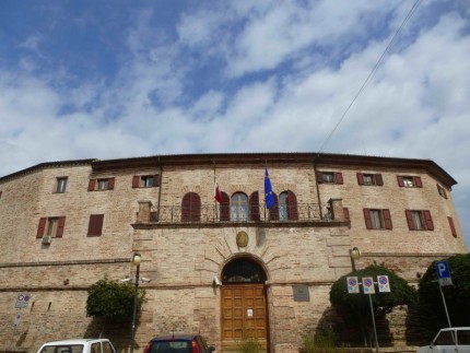 Castello Falconara Alta