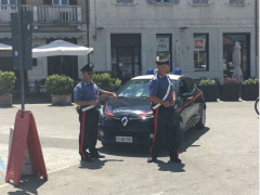 Carabinieri di Senigallia