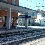 Stazione di Fabriano