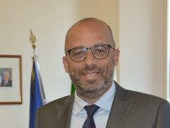 Antonio Mastrovincenzo