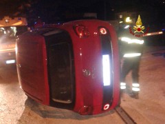 Incidente a Osimo