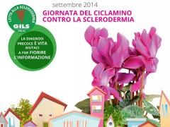 Giornata del Ciclamino 2017