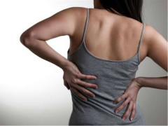 fibromalgia, dolori alla schiena, schiena