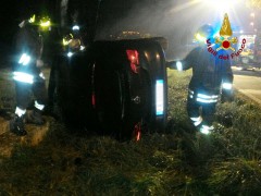 Incidente a Osimo