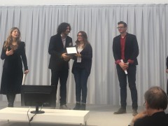 Premio al Comune di Jesi per l'edilizia sostenibile