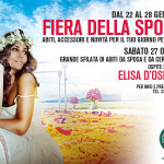 Fiera della Sposa al Centro Commerciale Auchan Conero
