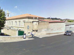 Carcere di Fermo