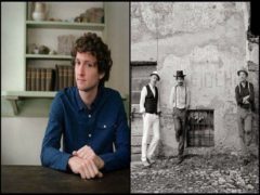 Sam Amidon e Trio Guano Padano