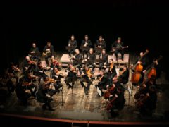 Orchestra Filarmonica Marchigiana