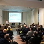 Assemblea del Comitato Mal'Aria di Falconara