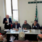 Elezioni 2018: Cisl incontra i candidati del collegio Marche Nord